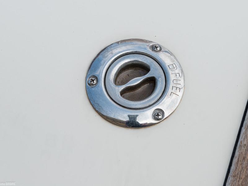 Book yachts online - motorboat - Adriana 44 - Stone Haven - rent