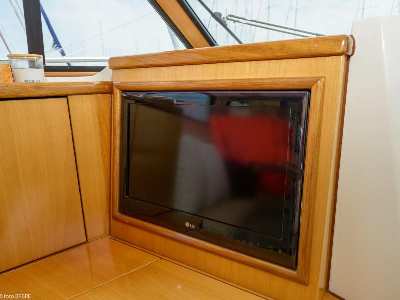 Book yachts online - motorboat - Adriana 44 - Stone Haven - rent