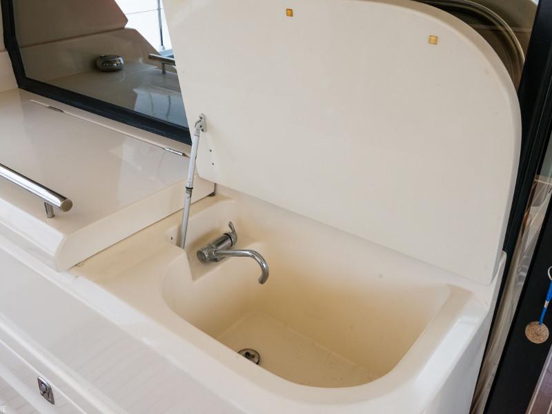 Book yachts online - motorboat - Adriana 44 - Stone Haven - rent