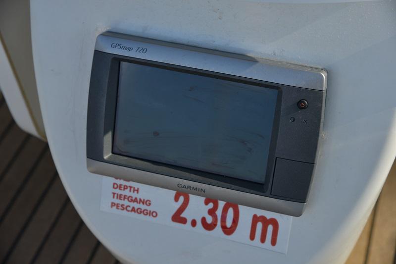 Book yachts online - sailboat - Sun Odyssey 42i - Vispera  - rent