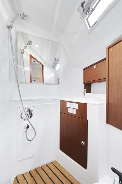 Book yachts online - sailboat - Bavaria Cruiser 46 Style - Grand Slam  - rent