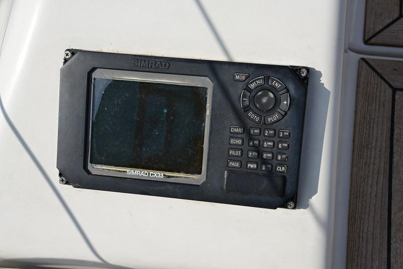 Book yachts online - sailboat - Hanse 320 - Annina - rent