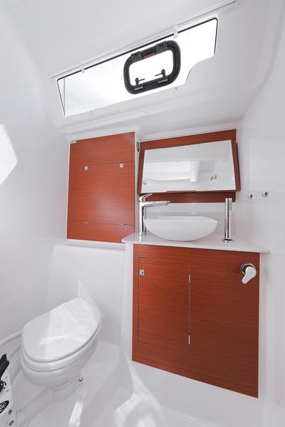 Book yachts online - sailboat - Dufour 460 Grand Large - 5 cabins - WindyLife  - rent
