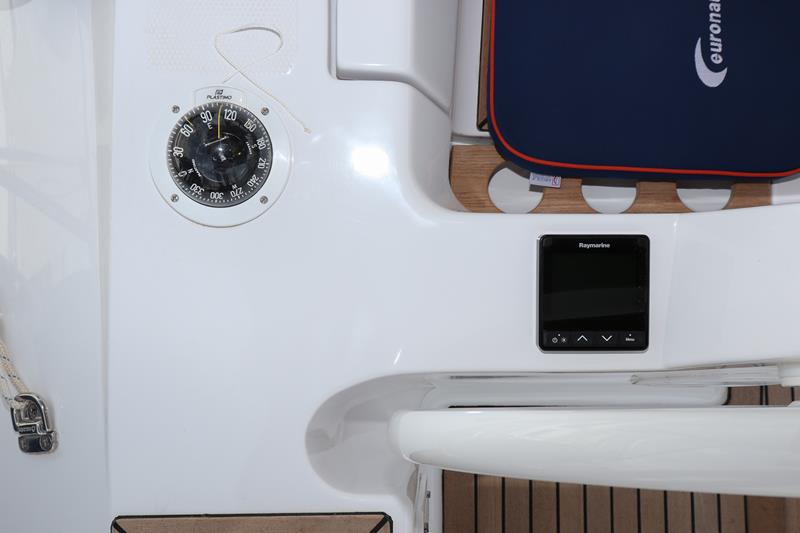 Book yachts online - sailboat - Elan 45 Impression - Indiana - rent