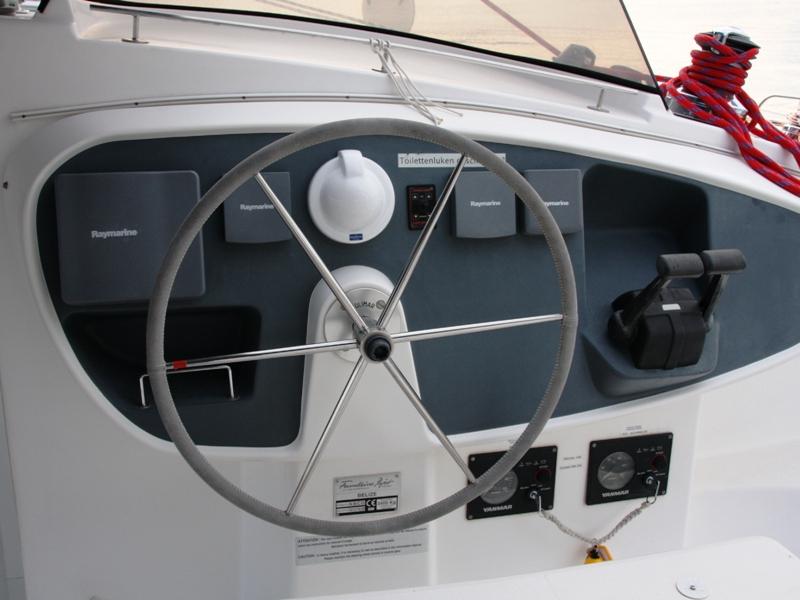 Book yachts online - catamaran - Belize 43 Q - The Big Easy - rent