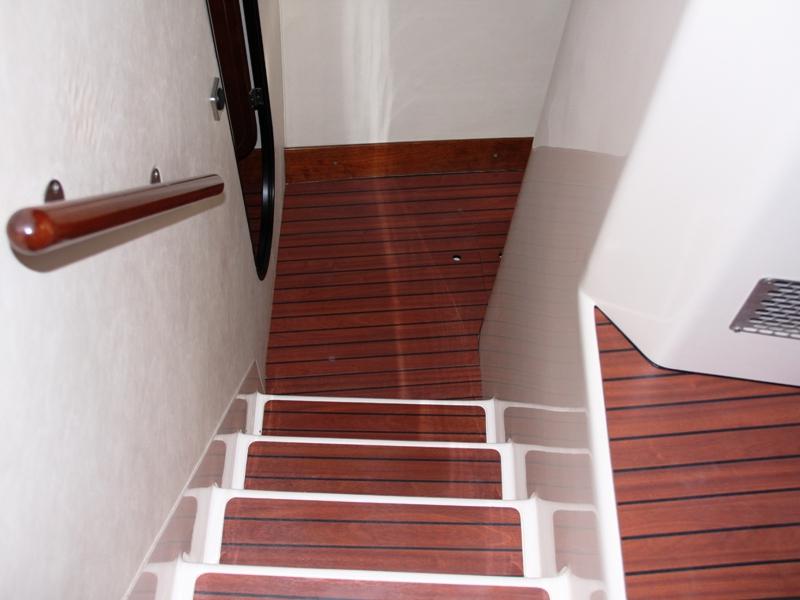 Book yachts online - catamaran - Belize 43 Q - The Big Easy - rent