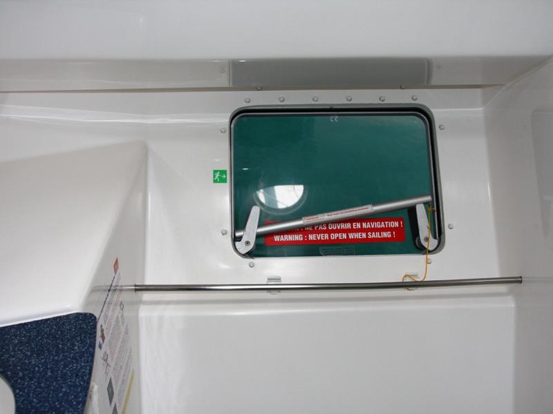 Book yachts online - catamaran - Belize 43 Q - The Big Easy - rent