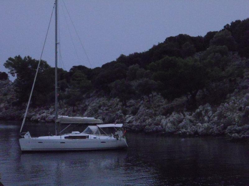 Book yachts online - sailboat - Oceanis 40 - Zezo - rent