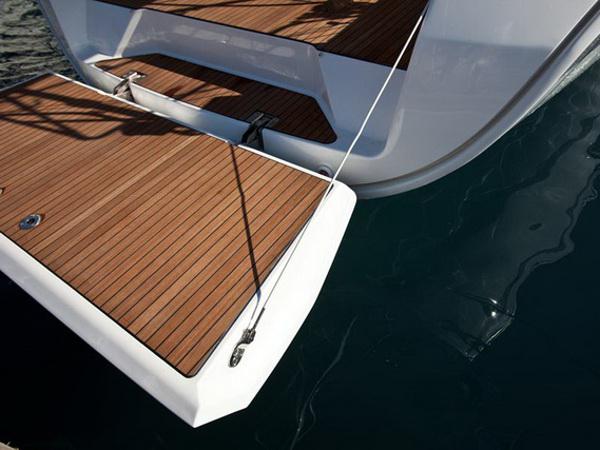 Book yachts online - sailboat - Bavaria Cruiser 40 - STAR PHILIP - rent