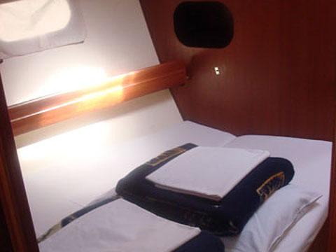 Book yachts online - sailboat - Dufour Gib Sea 51 - STRAWBERRY III - rent