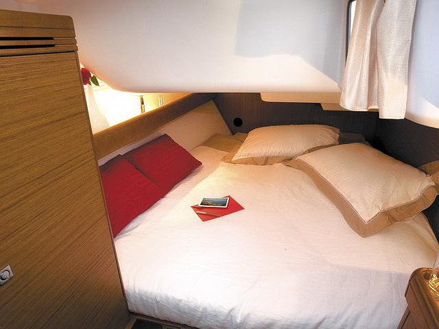 Book yachts online - sailboat - Sun Odyssey 39i - SVRSATA - rent