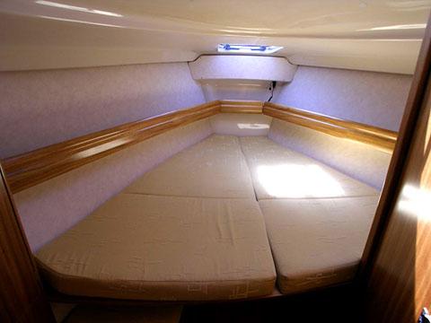 Book yachts online - sailboat - Gib Sea 43 - MAZA - rent