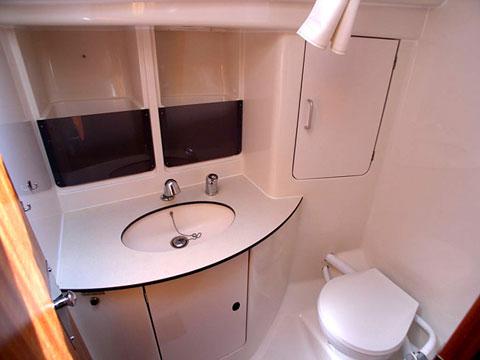 Book yachts online - sailboat - Gib Sea 43 - MAZA - rent