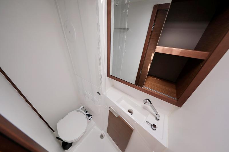 Book yachts online - catamaran - Lagoon 40 - WILD CAT - rent