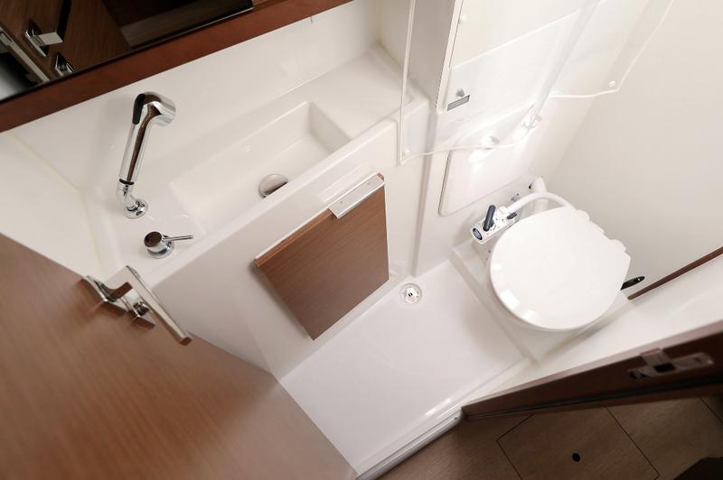 Book yachts online - catamaran - Lagoon 40 - WILD CAT - rent