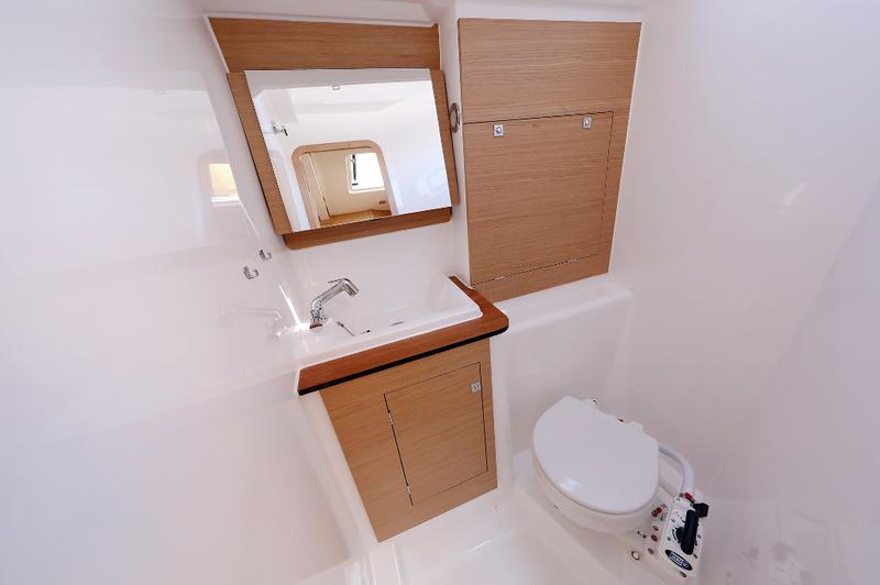 Book yachts online - sailboat - Dufour 460 Grand Large - 4 YOU - rent