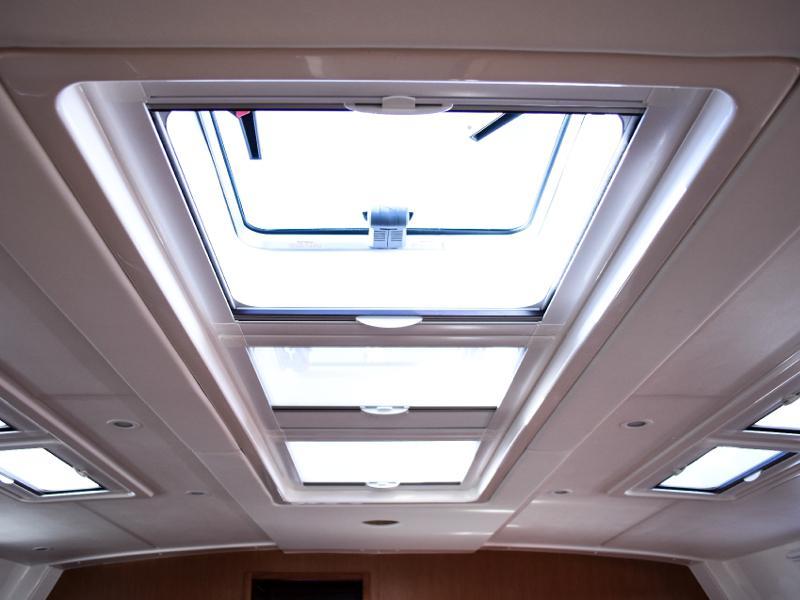 Book yachts online - sailboat - Bavaria Cruiser 50 - SIEGAL - rent