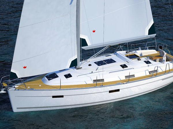 Book yachts online - sailboat - Bavaria Cruiser 36 - OFFICE - rent