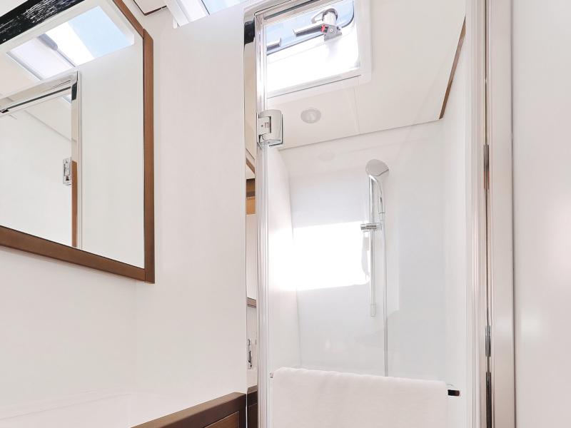 Book yachts online - catamaran - Lagoon 620 - MASTERDREAM  - rent