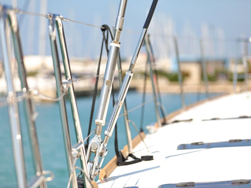Book yachts online - catamaran - Lagoon 620 - MASTERDREAM  - rent