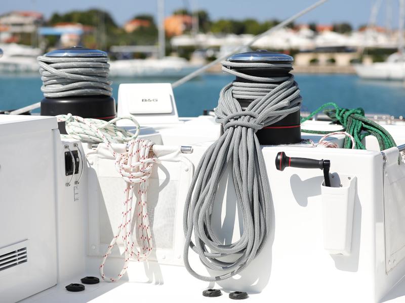 Book yachts online - catamaran - Lagoon 620 - MASTERDREAM  - rent