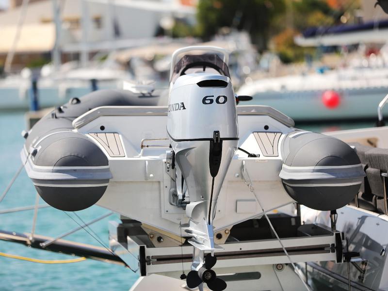 Book yachts online - catamaran - Lagoon 620 - MASTERDREAM  - rent