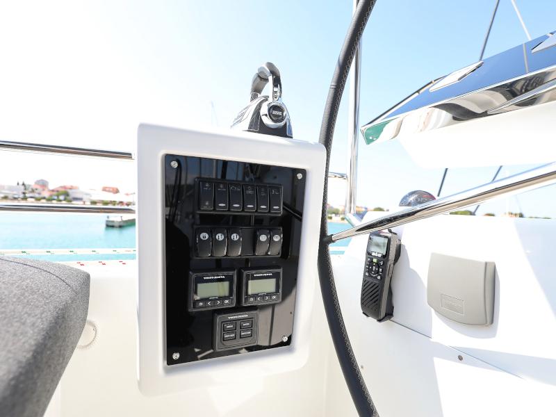 Book yachts online - catamaran - Lagoon 620 - MASTERDREAM  - rent