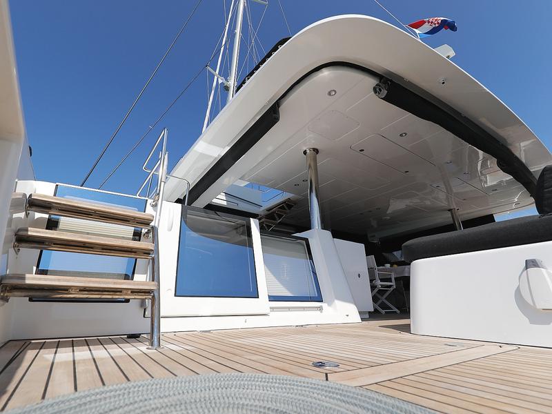 Book yachts online - catamaran - Lagoon 620 - MASTERDREAM  - rent