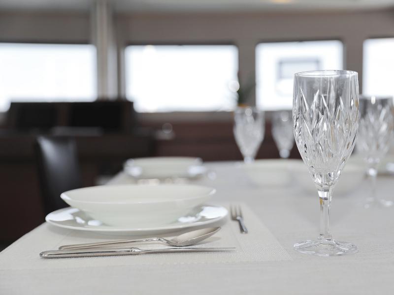 Book yachts online - catamaran - Lagoon 620 - MASTERDREAM  - rent