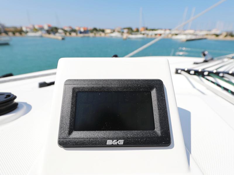 Book yachts online - catamaran - Lagoon 620 - MASTERDREAM  - rent