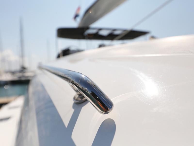 Book yachts online - catamaran - Lagoon 620 - MASTERDREAM  - rent