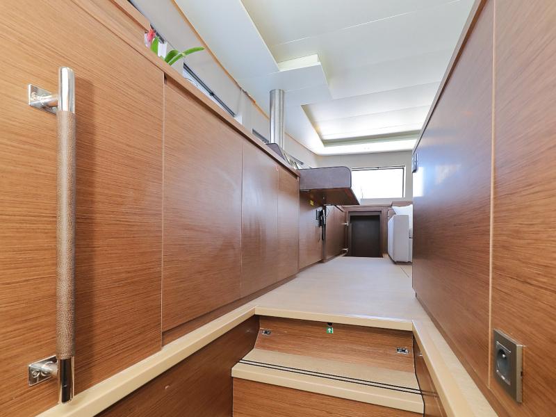 Book yachts online - catamaran - Lagoon 620 - MASTERDREAM  - rent