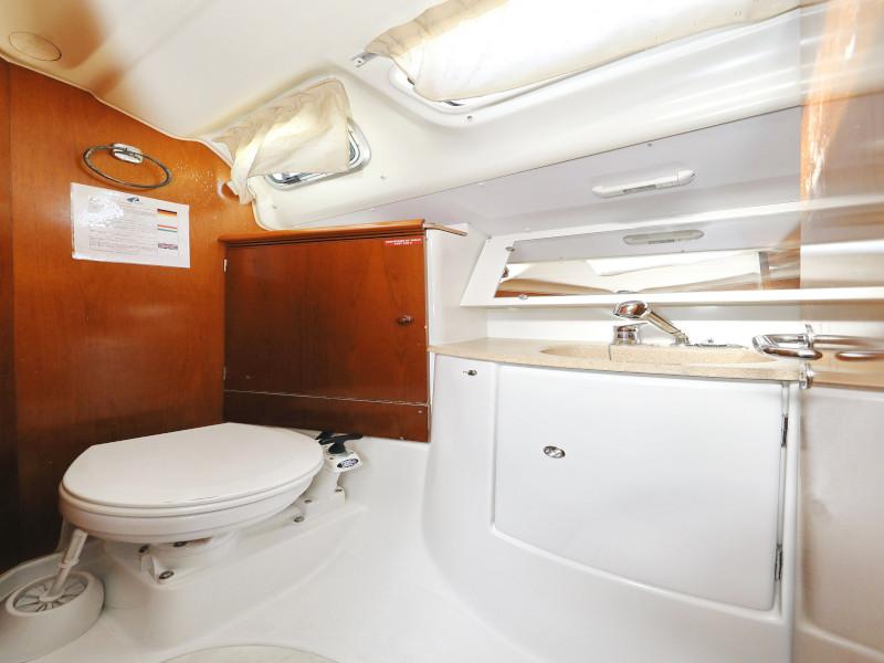 Book yachts online - sailboat - Sun Odyssey 45 - Lejla  - rent