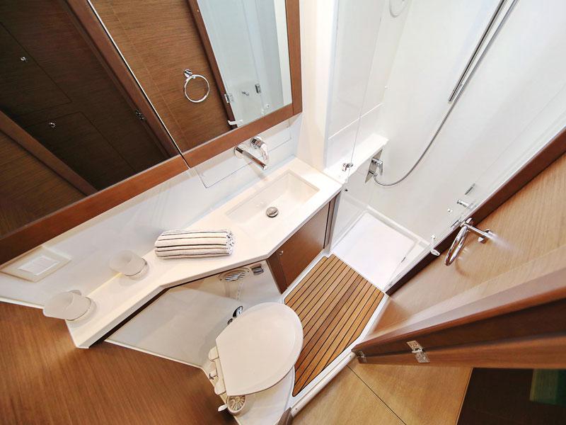 Book yachts online - catamaran - Lagoon 450 F - PARADISE Air condition salon+cabins generator watermaker - rent