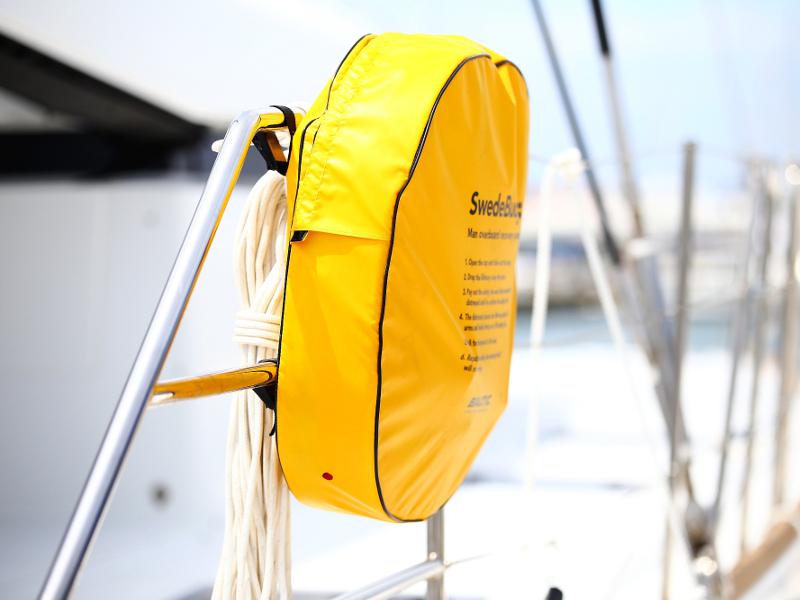 Book yachts online - catamaran - Lagoon 52 - SEA DWELLER (ex.TEQUILA SUNRISE) AC Generator Watermaker - rent