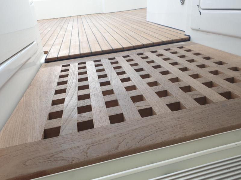 Book yachts online - catamaran - Lagoon 450 - OASIS Air Condition in salon Generator Watermaker - rent