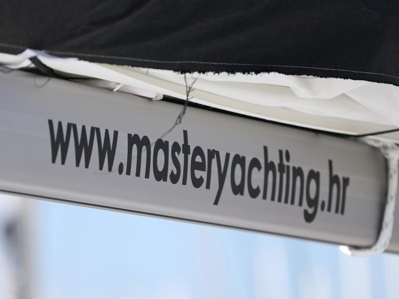Book yachts online - catamaran - Lagoon 450 - FELIX FINIS  - rent