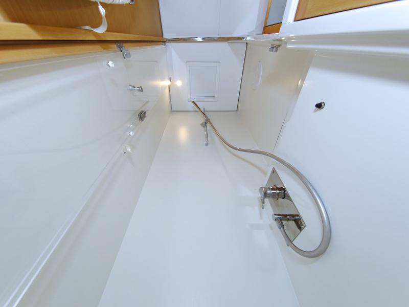 Book yachts online - catamaran - Lagoon 450 - FELIX FINIS  - rent
