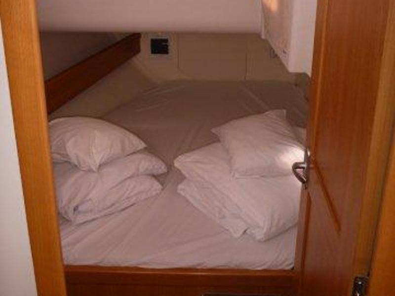 Book yachts online - sailboat - Harmony 47 - Helena IV - rent