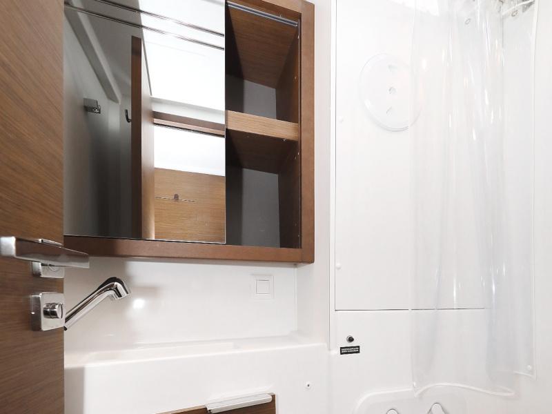 Book yachts online - catamaran - Lagoon 40 - NINA II - rent