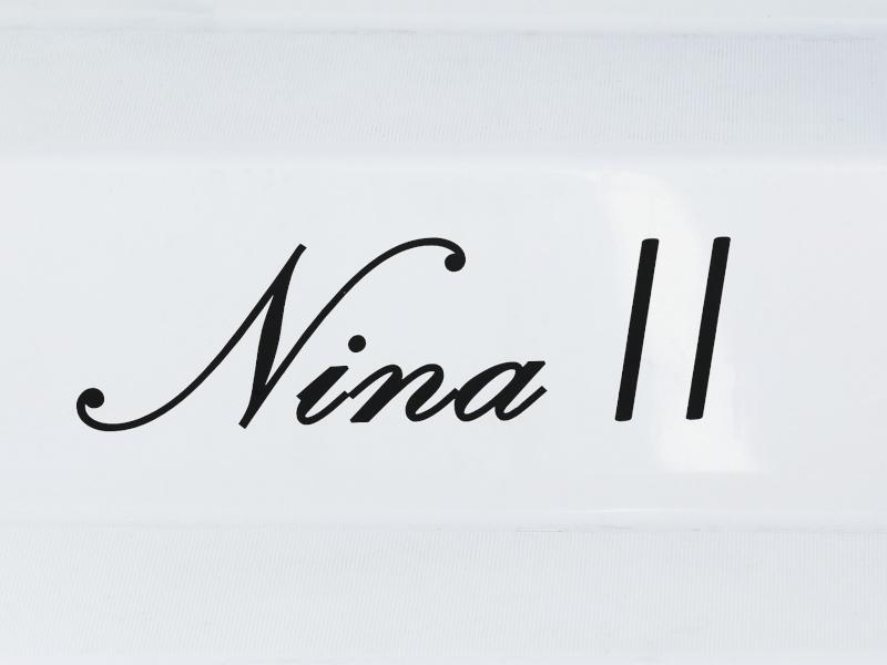 Book yachts online - catamaran - Lagoon 40 - NINA II - rent