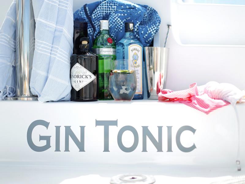 Book yachts online - catamaran - Lagoon 39 - GIN TONIC Generator - rent