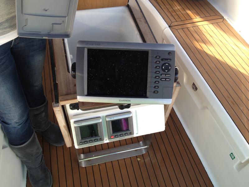 Book yachts online - sailboat - Bavaria 40 Cruiser - Alkinoos - rent