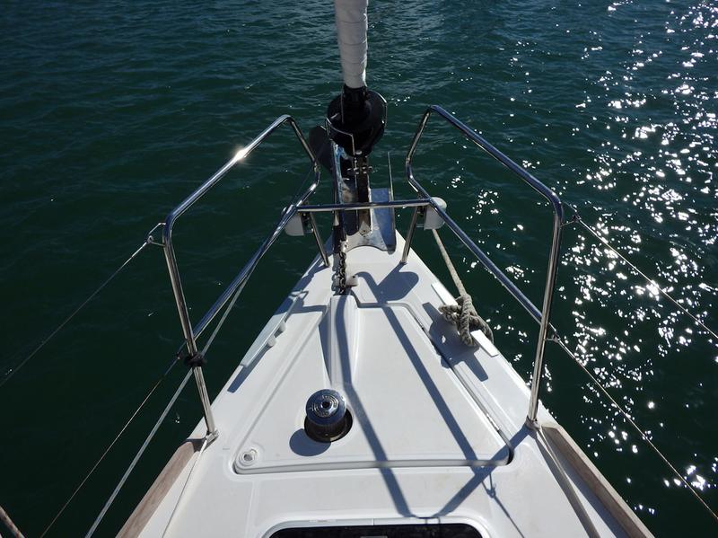 Book yachts online - sailboat - Oceanis 48 - Joy  - rent