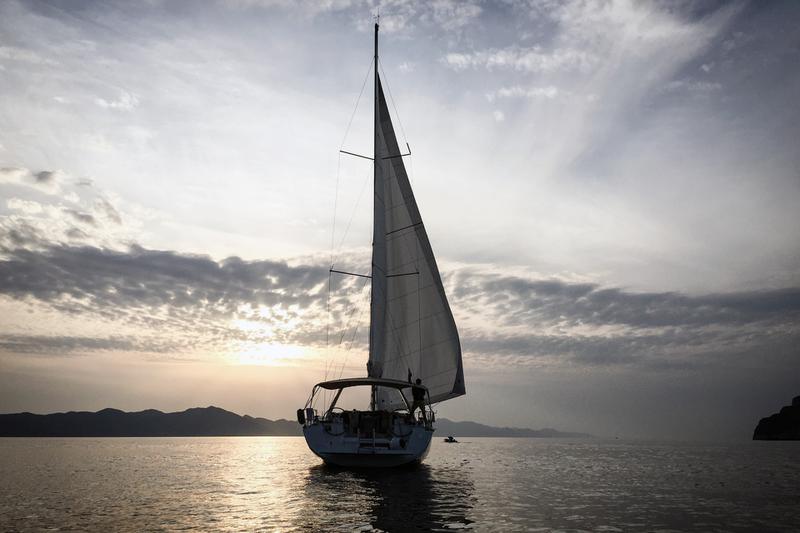 Book yachts online - sailboat - Oceanis 45 (4 cabs) - Soul - rent