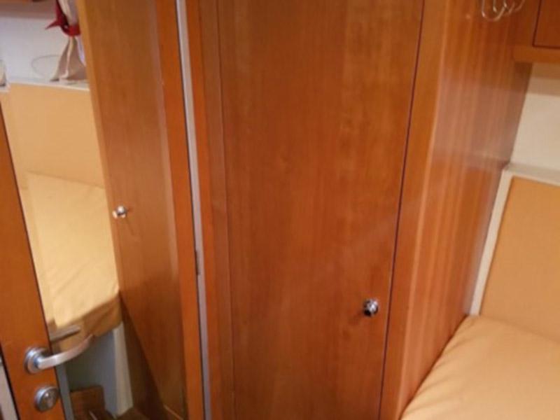 Book yachts online - motorboat - Adex Motivo 29 - T-Rex - rent