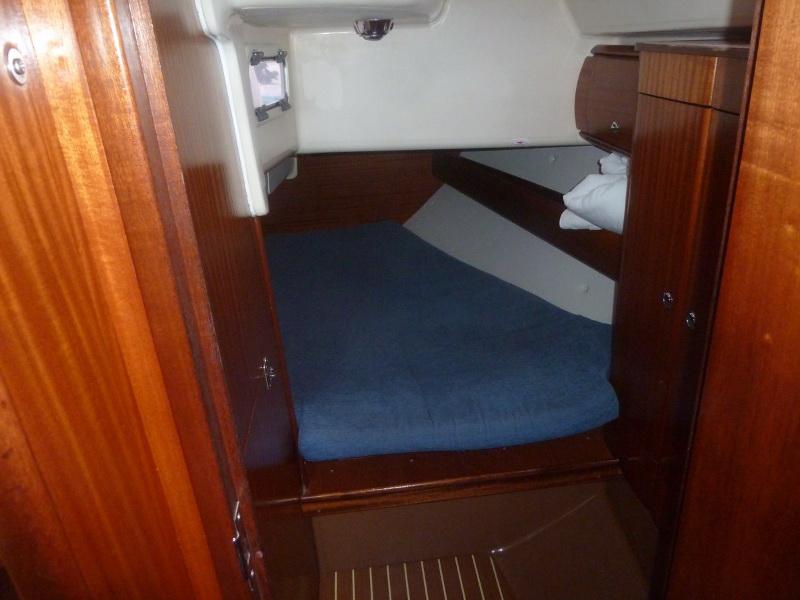 Book yachts online - sailboat - Bavaria 36 - Pave - rent