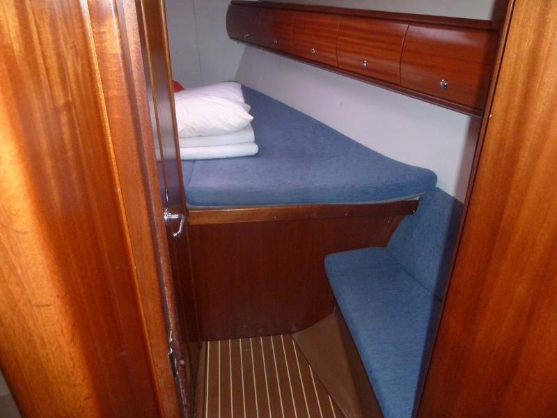 Book yachts online - sailboat - Bavaria 36 - Pave - rent