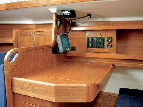 Book yachts online - sailboat - Elan 333 - Zrno soli - rent