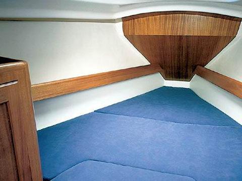 Book yachts online - sailboat - Elan 333 - Zrno soli - rent